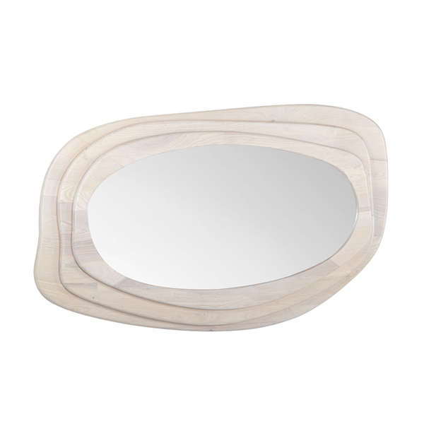 Layered Mirror Large