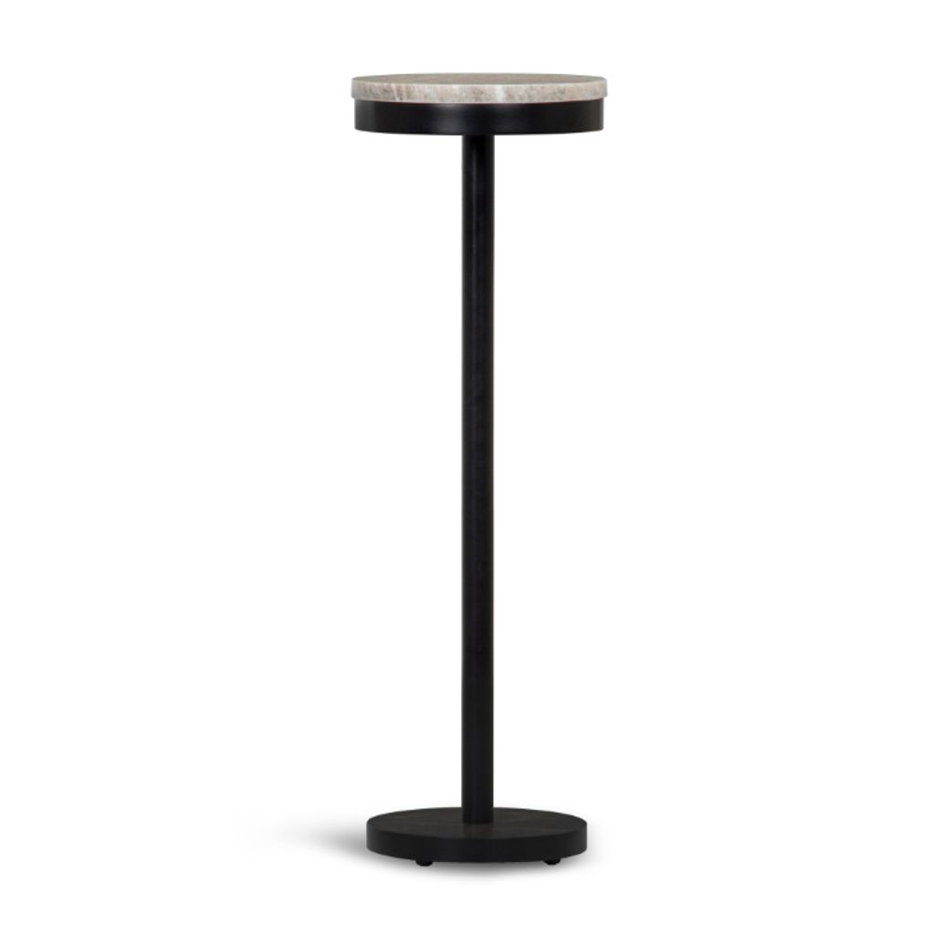 Preview image for Shay Drink Table, Black