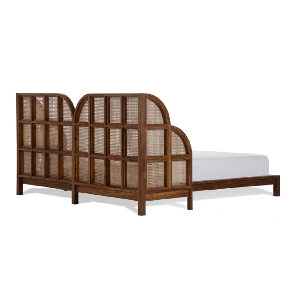 Nest Bed Queen