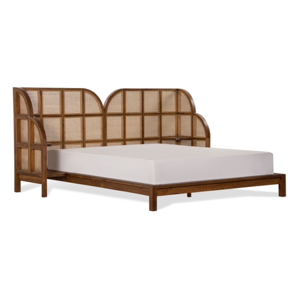 Nest Bed Queen