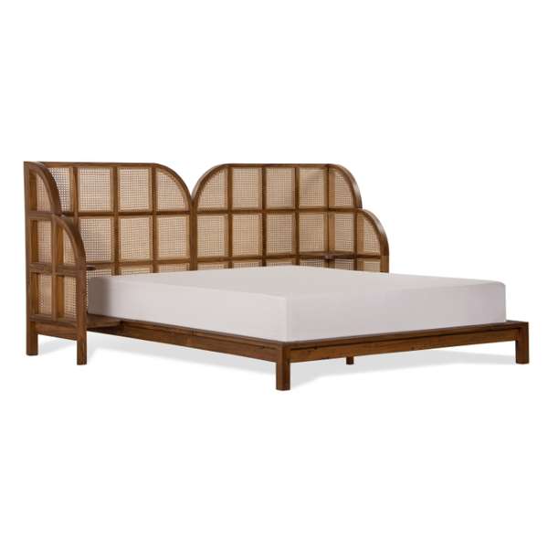 Nest Bed Queen