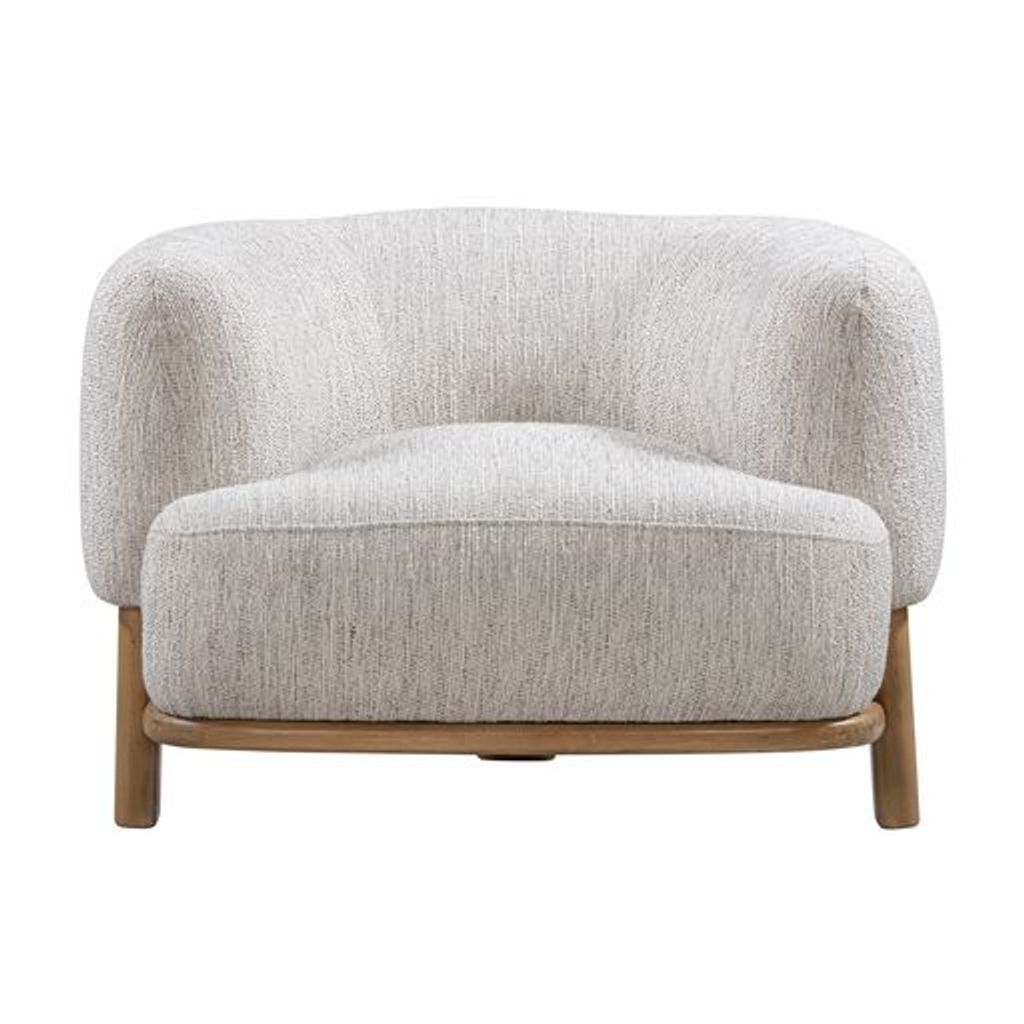 Preview image for Vittori Boucle Chair