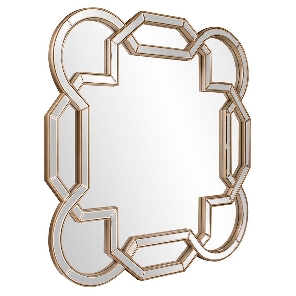 Aleena Mirror