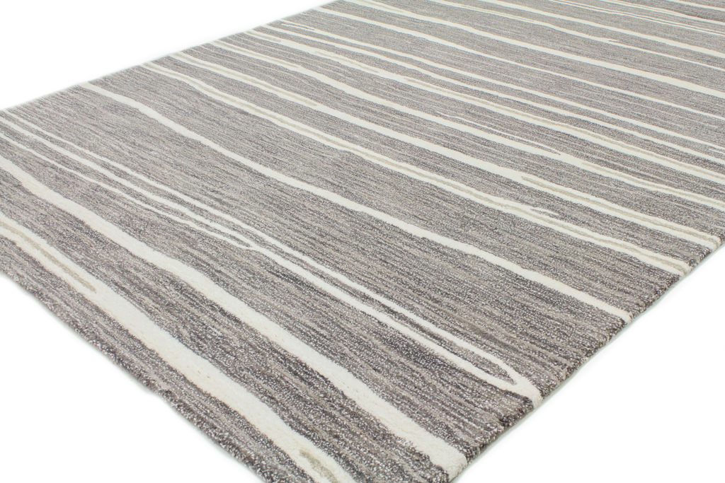 Ratna W/Artsilk Wool And Viscose Area Rug 8'6" X 11'6"