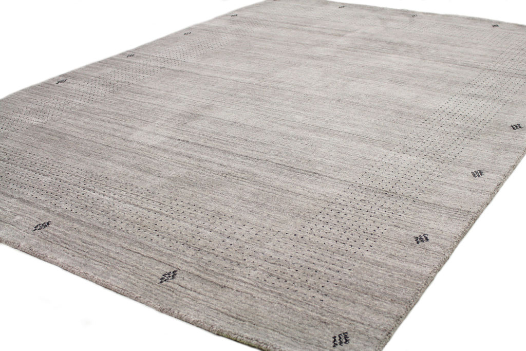 Terra Wool And Viscose Area Rug 9'6" X 13'6"