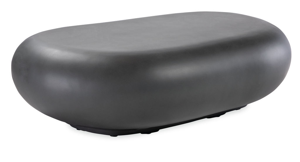 Preview image for Pebble Coffee Table - Gray