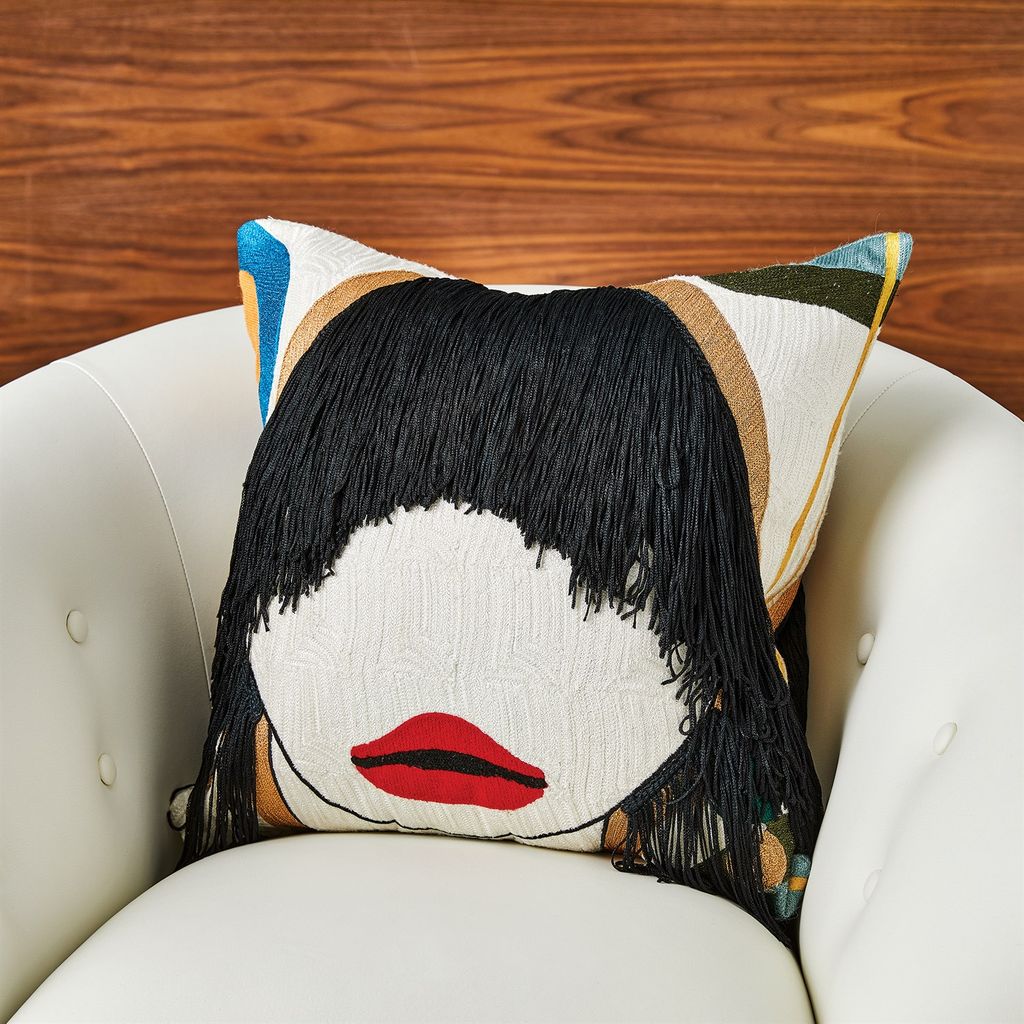 Janice Pillow