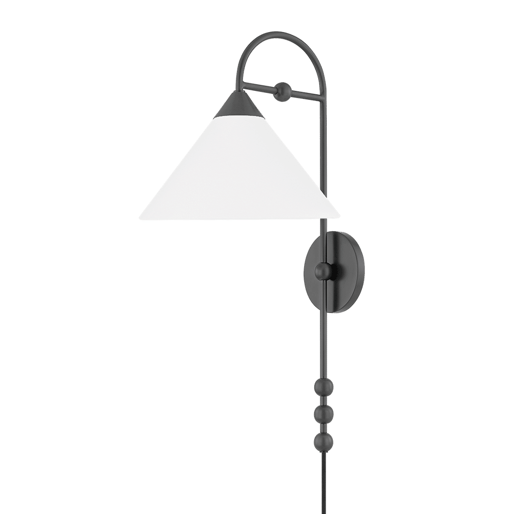 Preview image for Sang Wall Sconce 10.5" X 23.25", Old Bronze