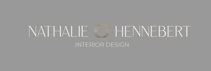 Nathalie Hennebert Design logo