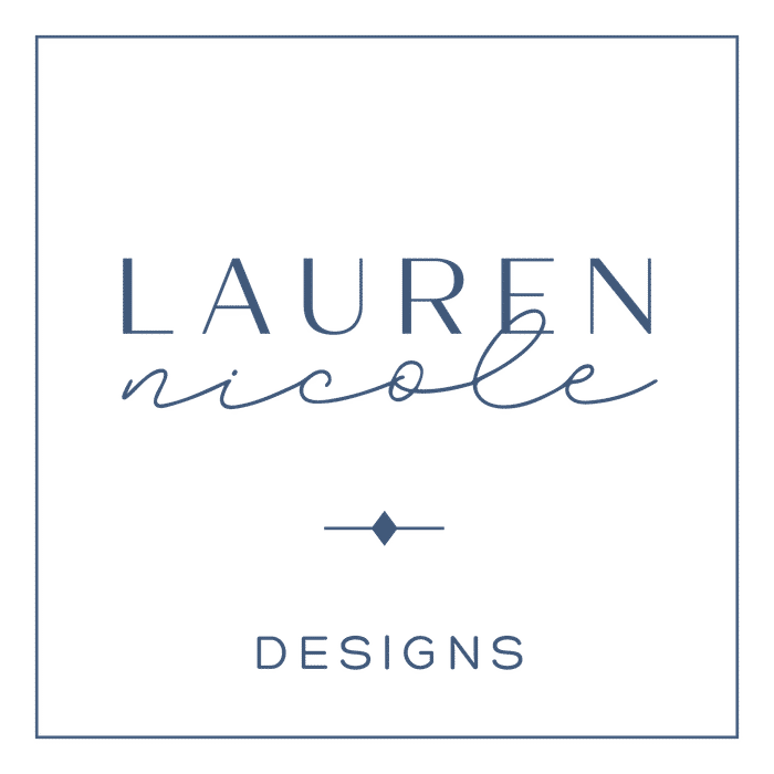 Lauren Clement logo