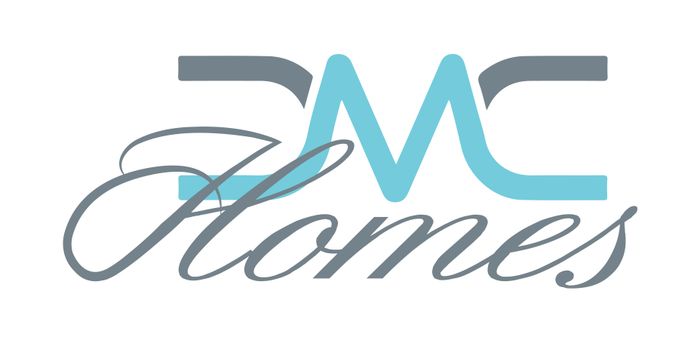 DMC Homes logo