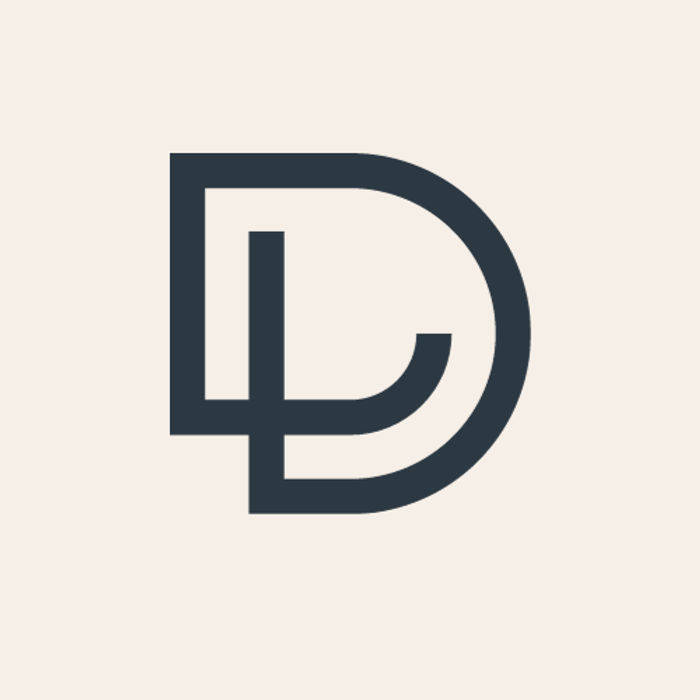 LynnLeigh Design logo