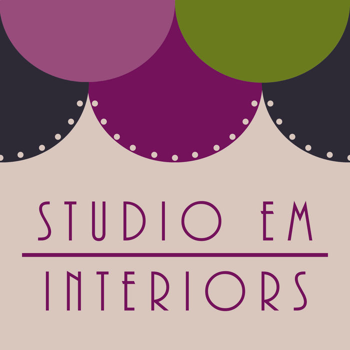 Studio Em Interiors, LLC logo