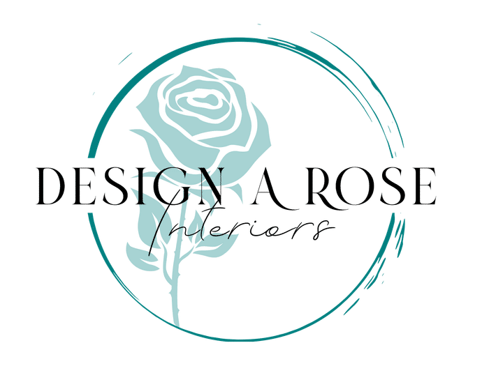 Design A Rose Interiors logo