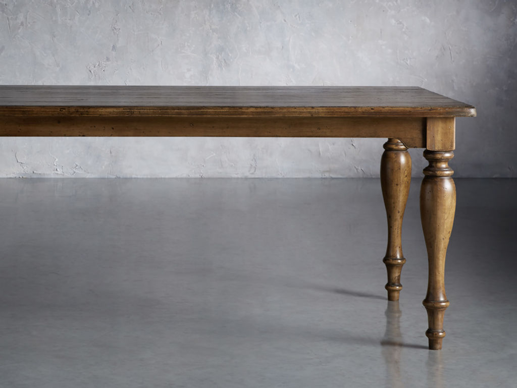 Preview image for Adriana 94" Rectangle Dining Table