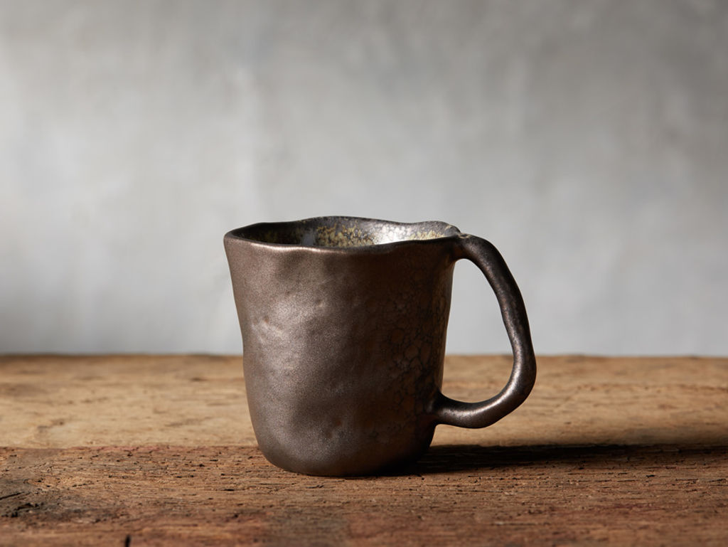 Preview image for Gallatin Mugs (Set Of 4)