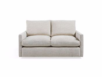 Kipton Petite Upholstered 64&quot; Sofa