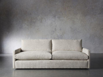 Kipton Petite Upholstered 94&quot; Sofa