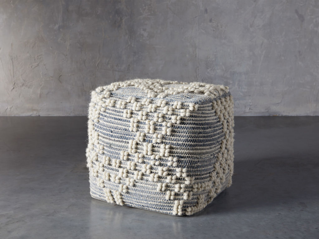 Preview image for Nashville Pouf
