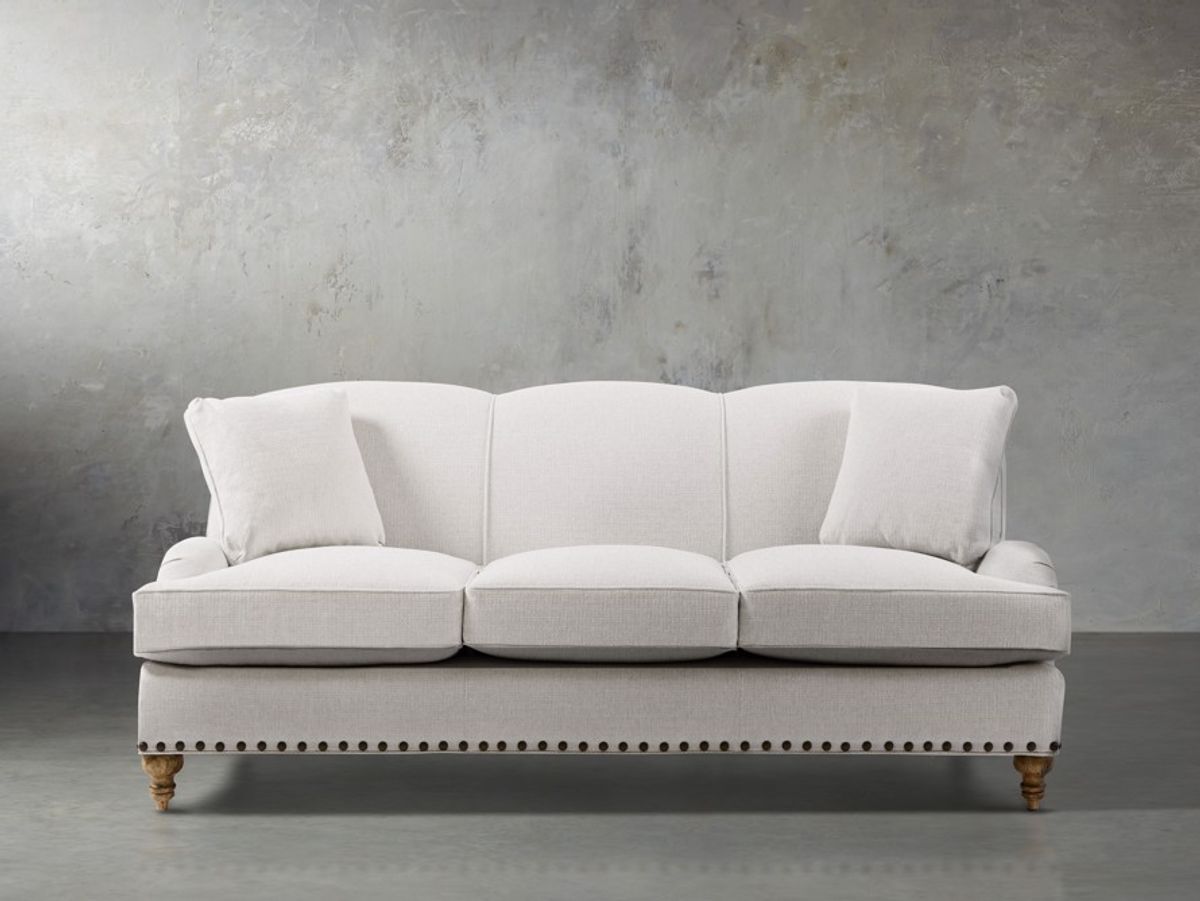 Outerbanks Upholstered 86" Sofa