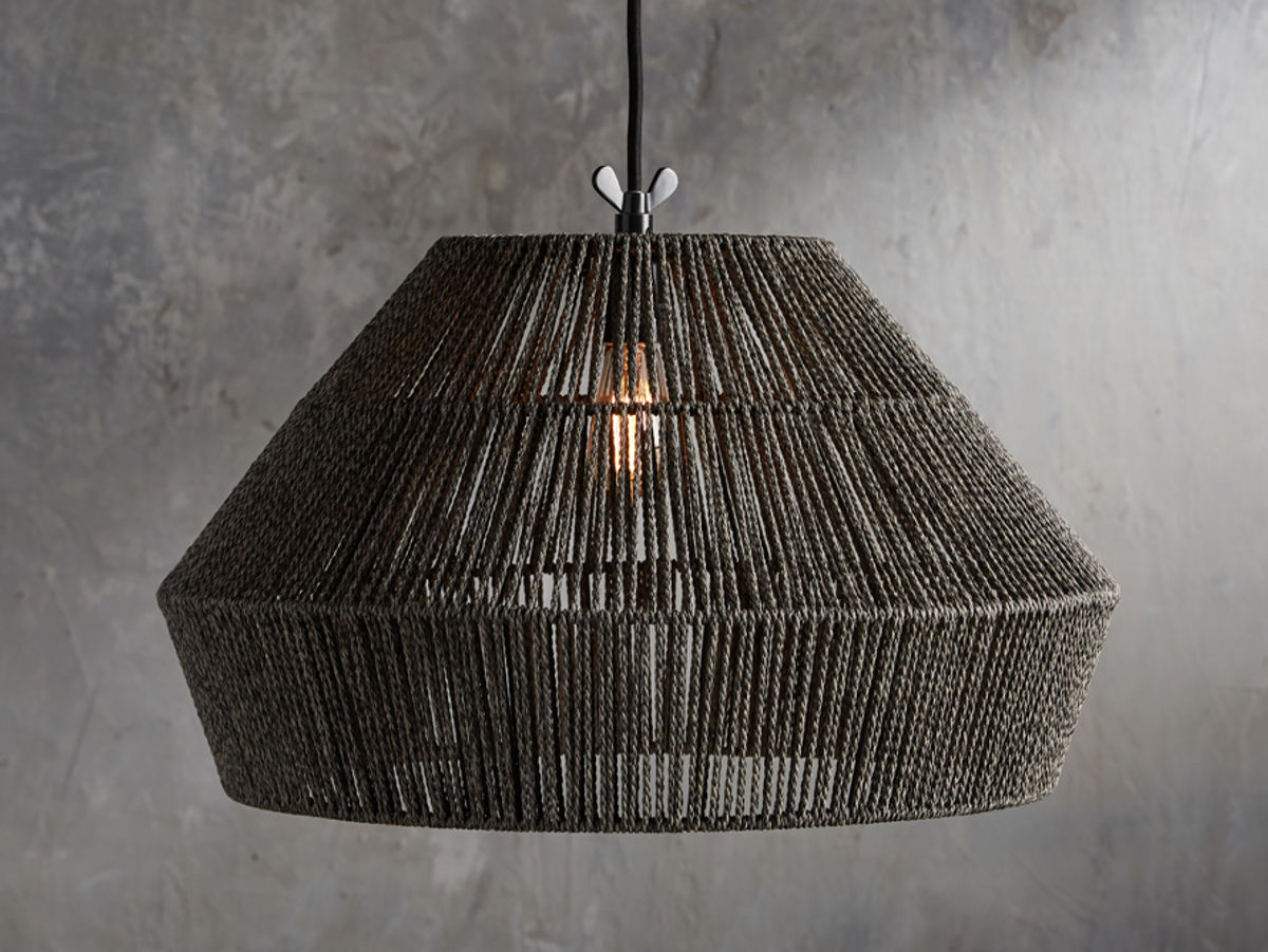 Pacifica Outdoor Pendant