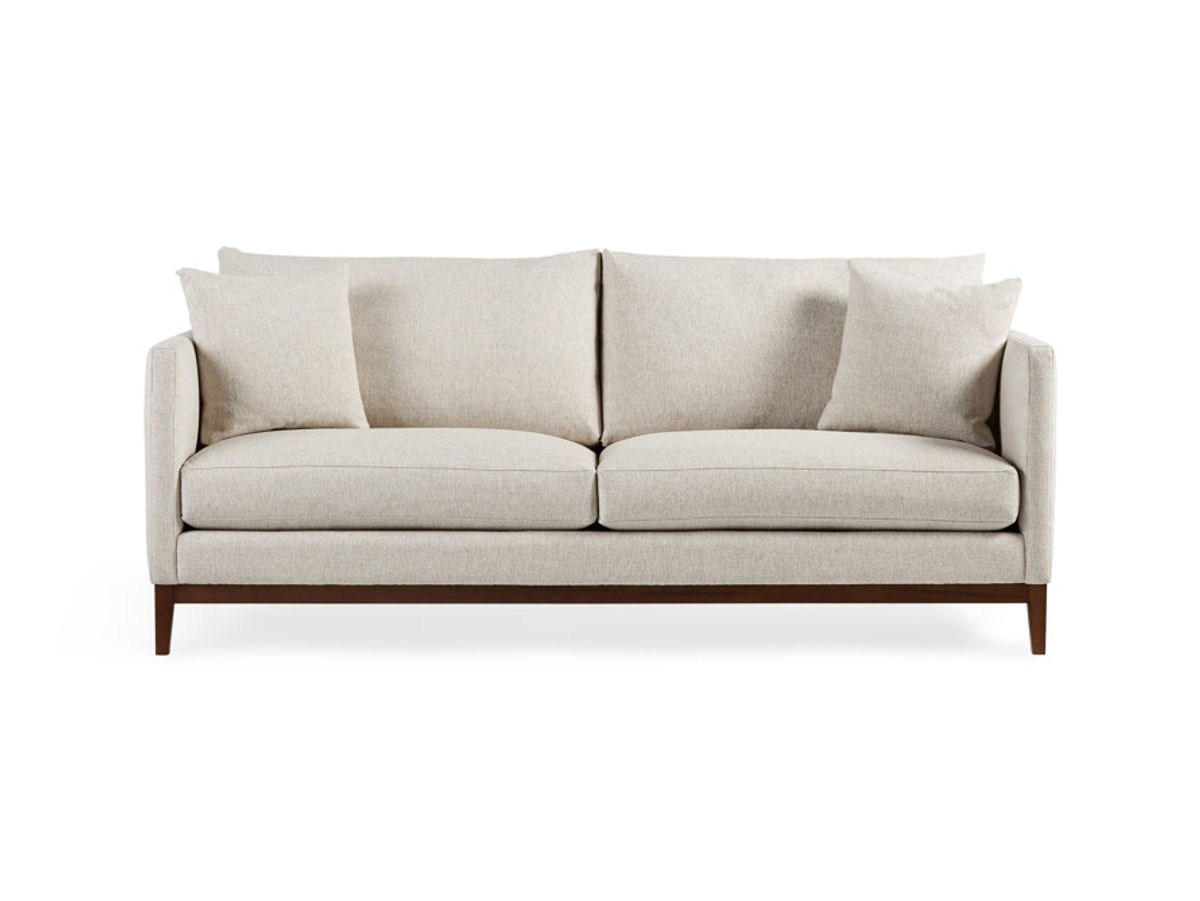 Pier Upholstered 88" Sofa