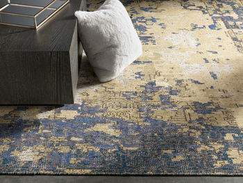 Violeta 8' X 11' Hand-Knotted Rug