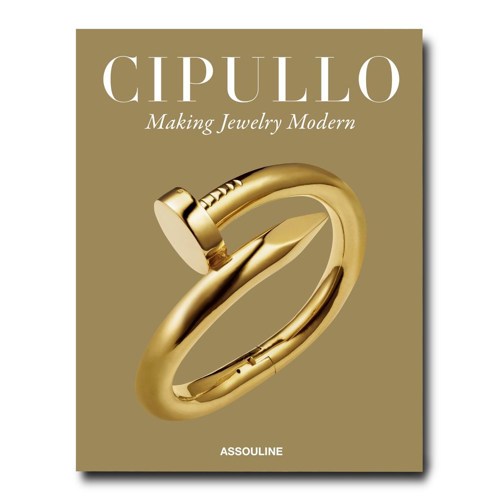 Preview image for Cipullo: Making Jewelry Modern