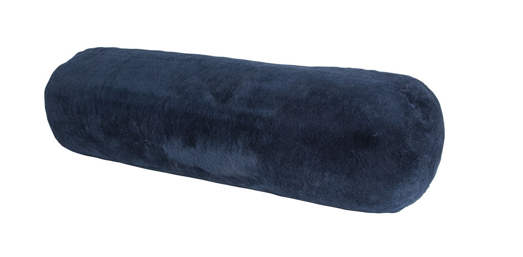Preview image for Cushion Lw Bolster Dark Navy