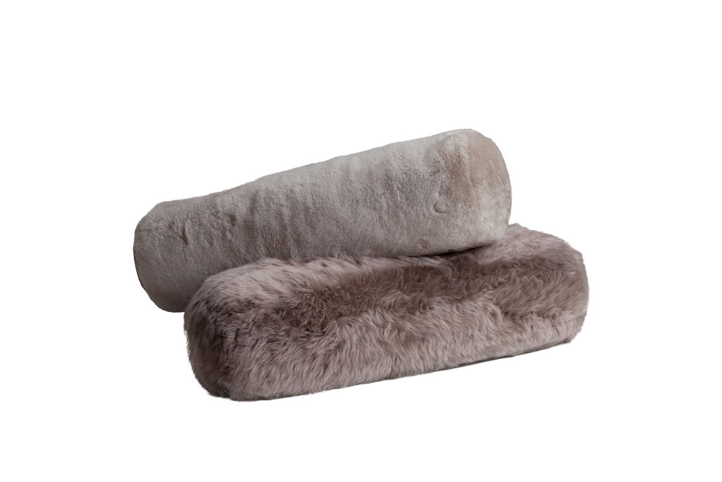Preview image for Cushion Sw Bolster 76X20Cm Moleskin