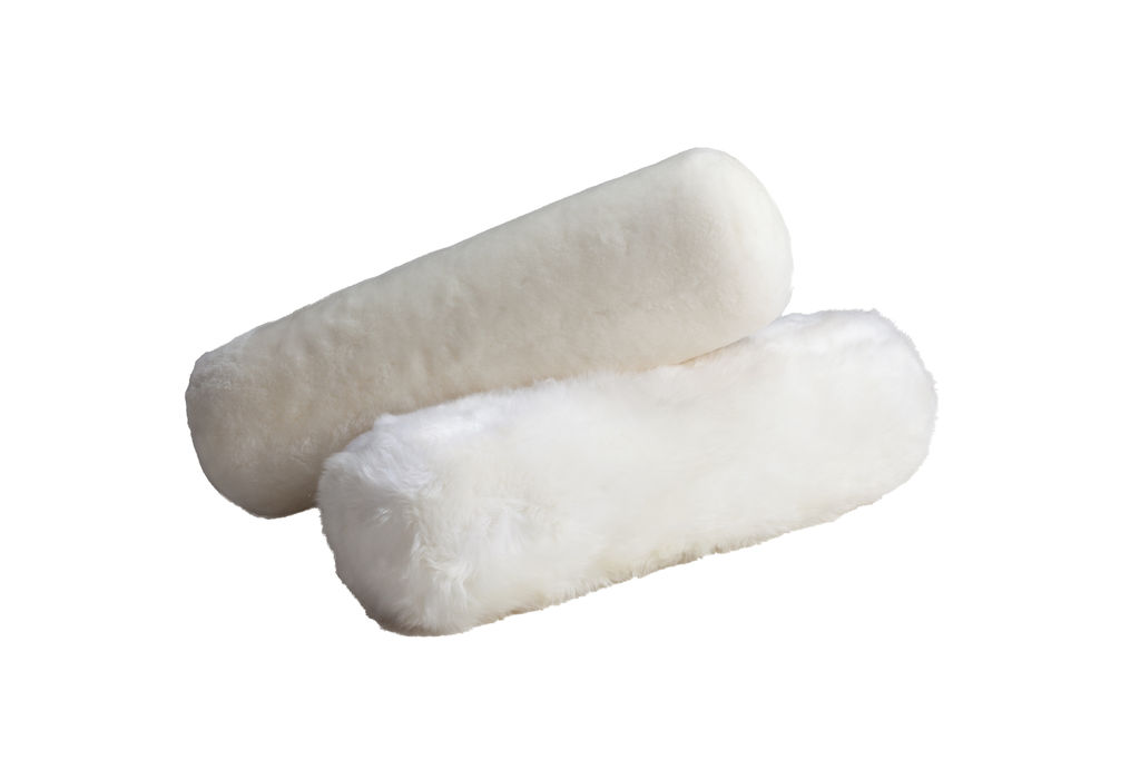 Preview image for Cushion Sw Bolster White