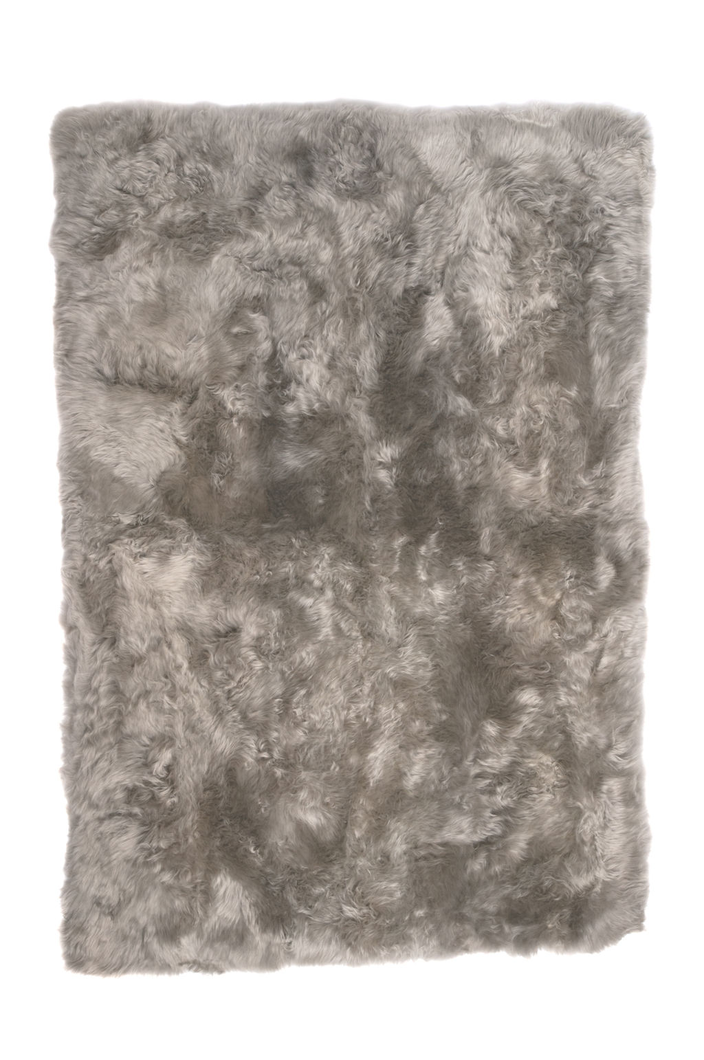 Preview image for Design Rug Longwool 5X8' Vole