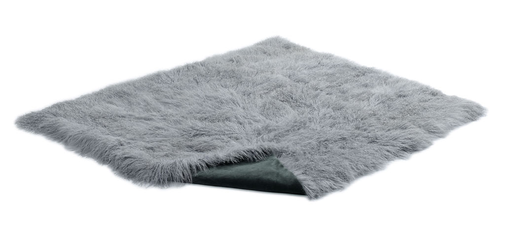 Preview image for Throw Lw Tibetan 60X70" Dove