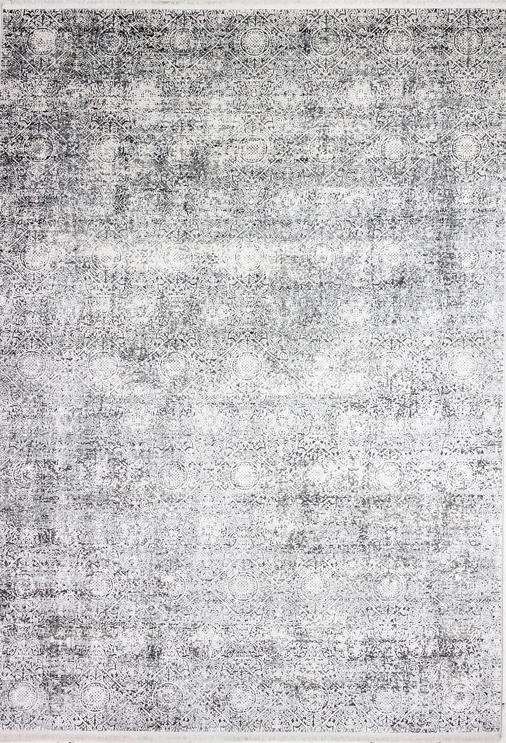 Preview image for Allure Viscose And Polyester Area Rug 5' X 8'