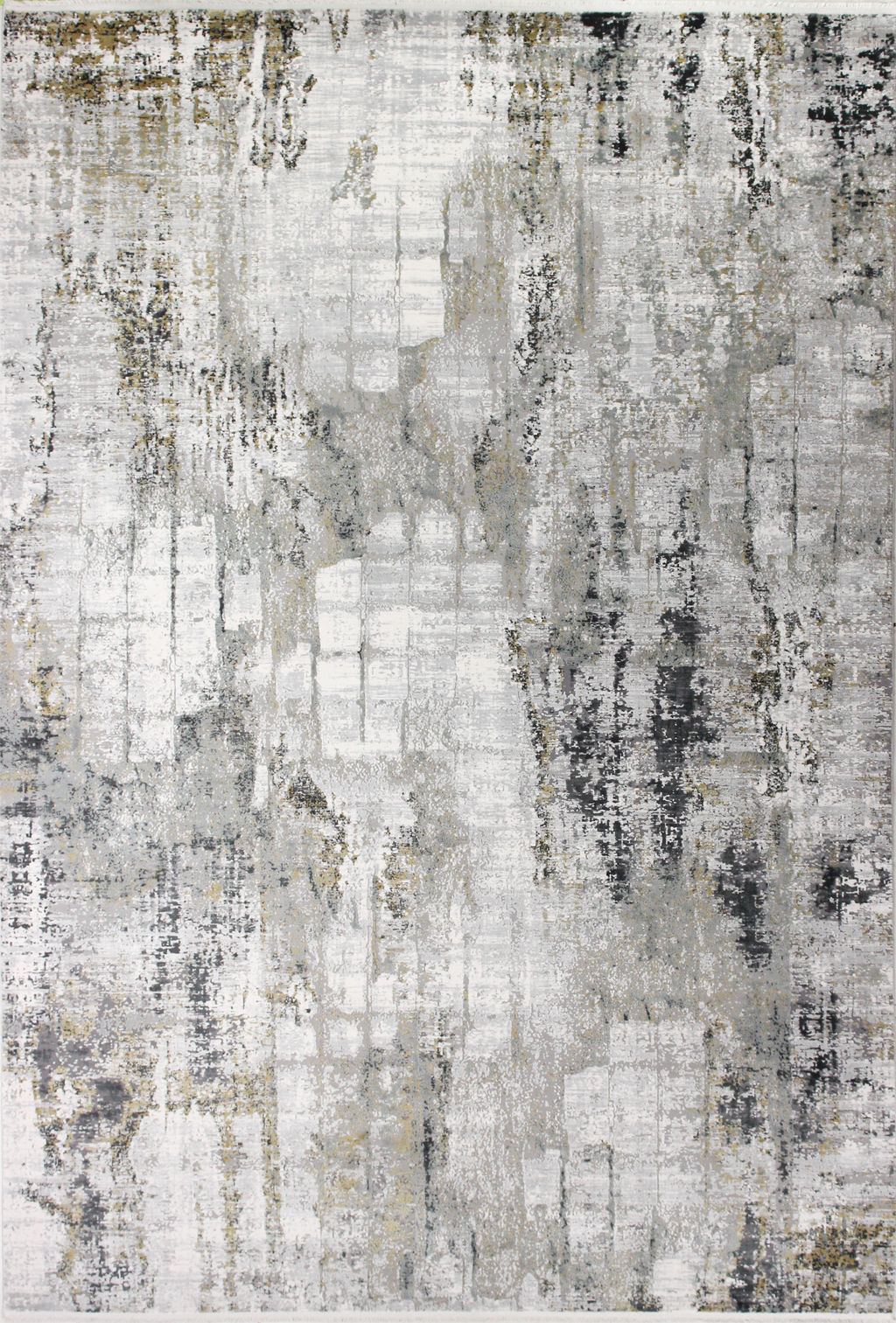 Allure Viscose And Polyester Area Rug 7'9" X 9'9"