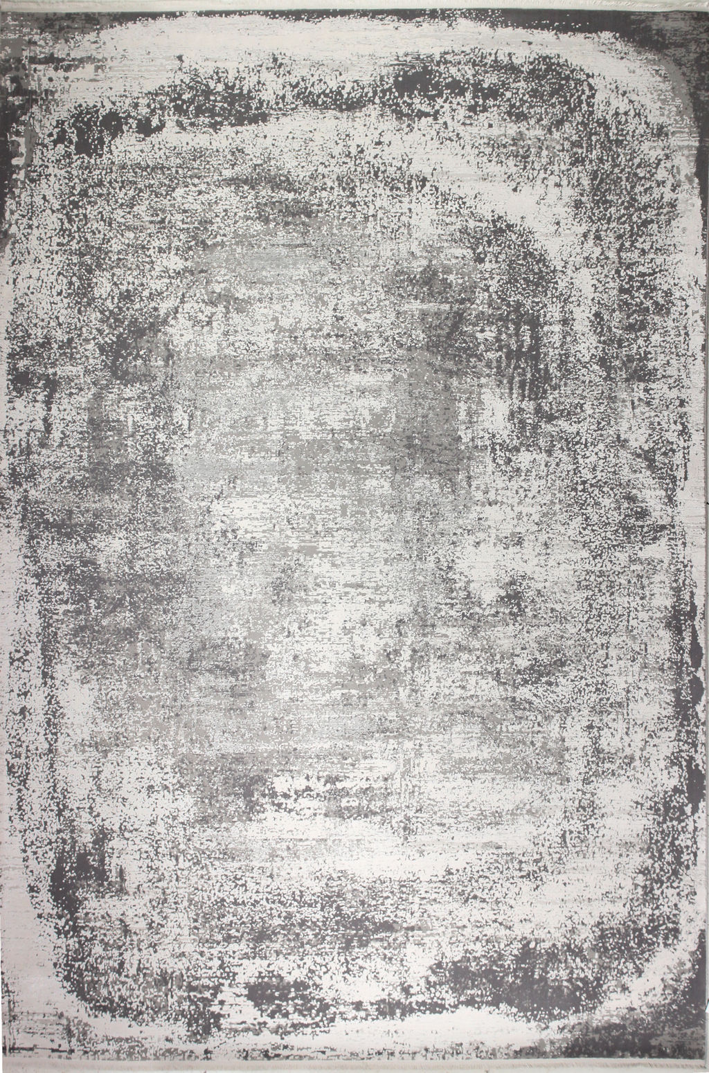Allure Viscose And Polyester Area Rug 8'6" X 11'6"
