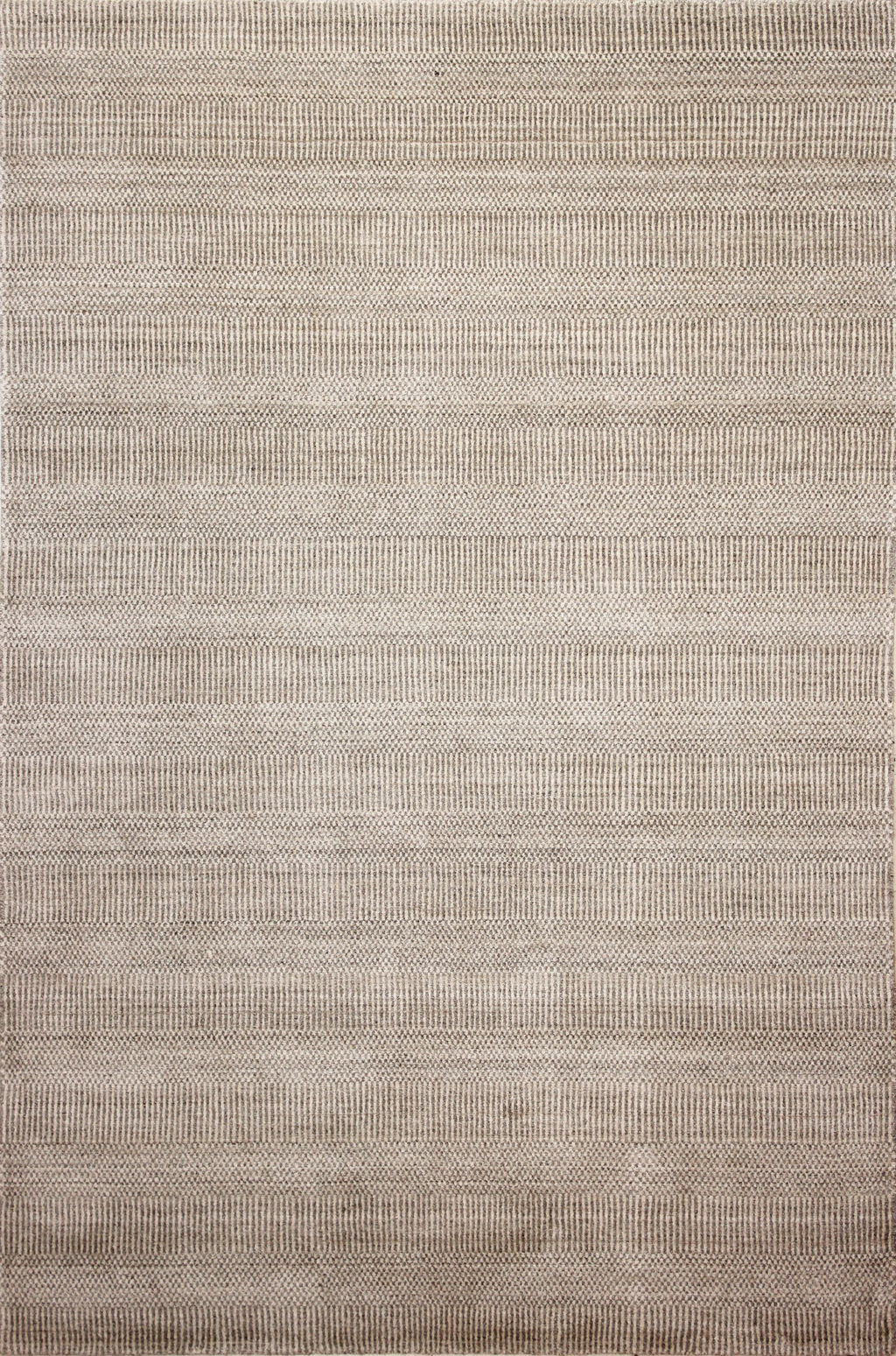 Preview image for Matrix Wool And Viscose Area Rug 8'6" X 11'6"