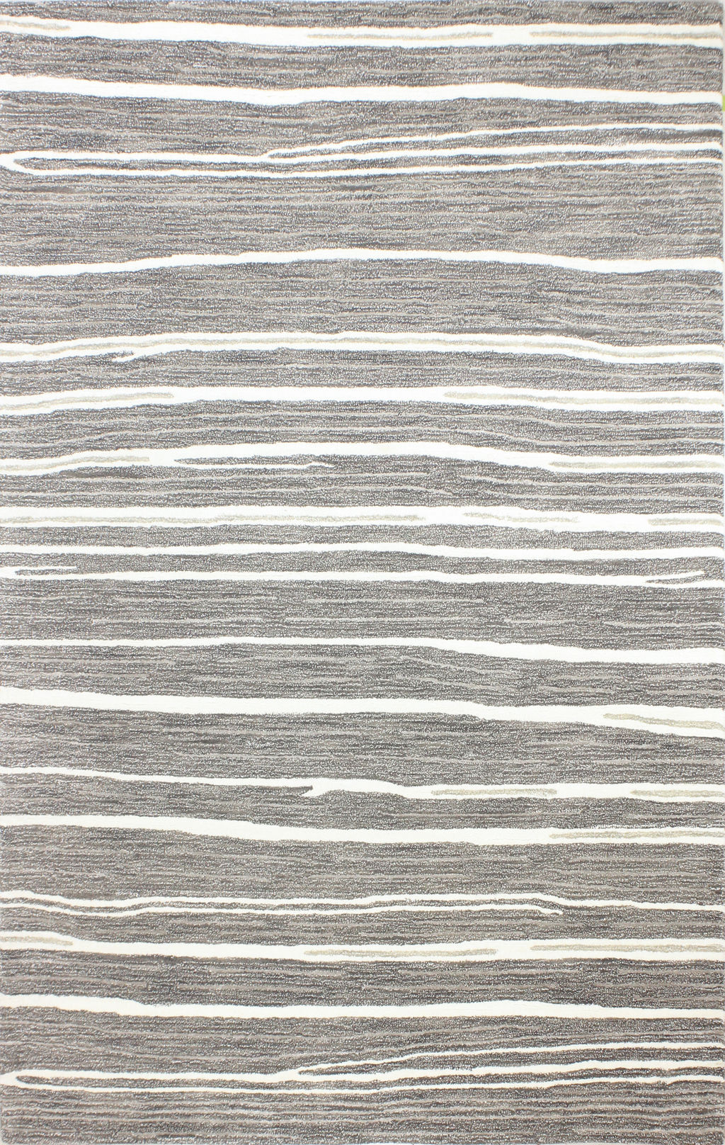 Ratna W/Artsilk Wool And Viscose Area Rug 8'6" X 11'6"