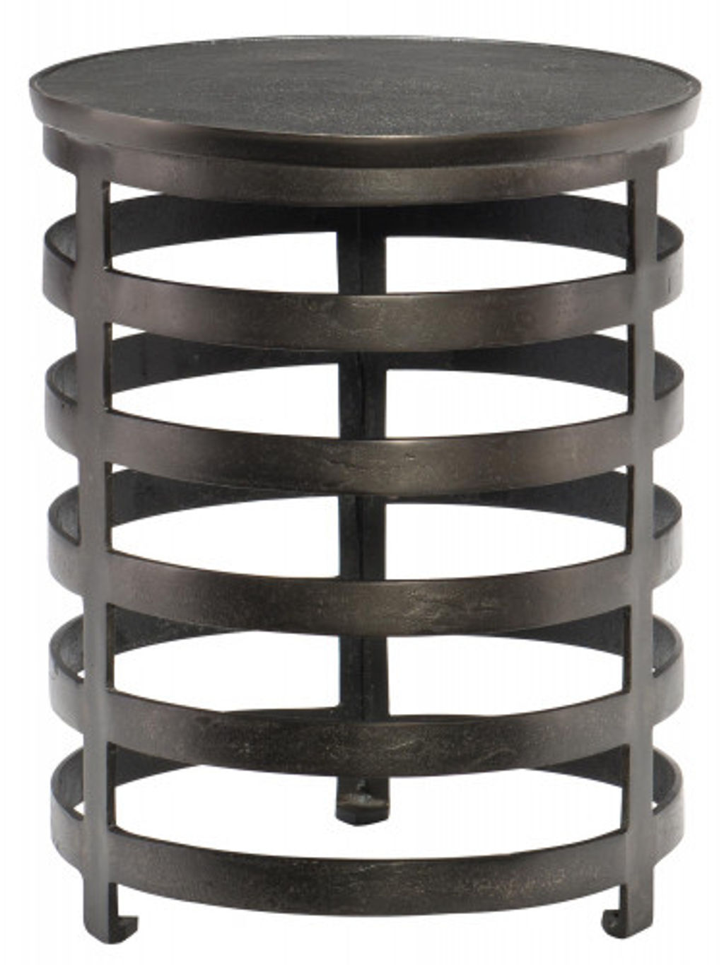 Preview image for Apsley Round Chairside Table