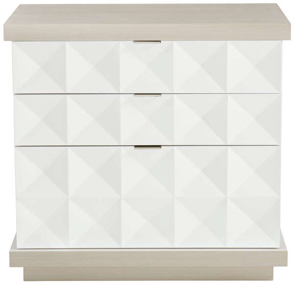Axiom Nightstand