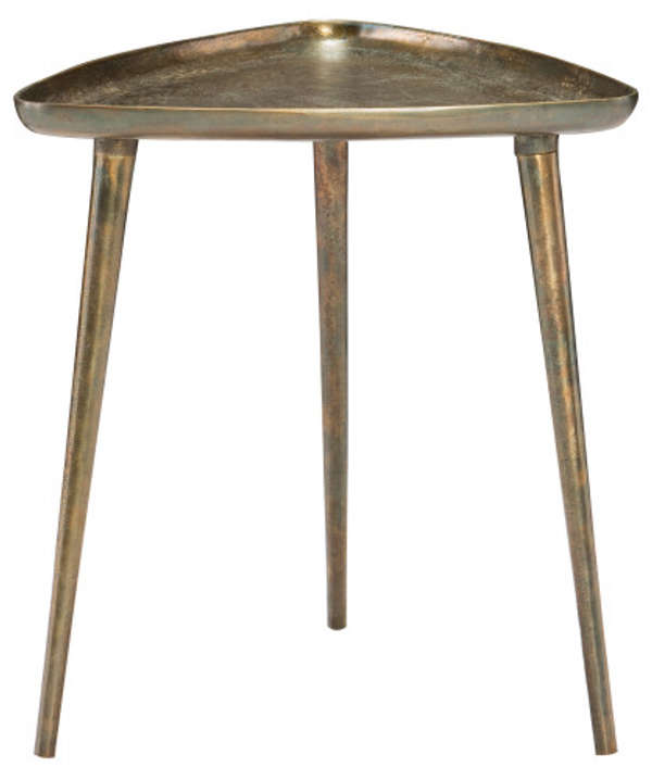 Buckley End Table