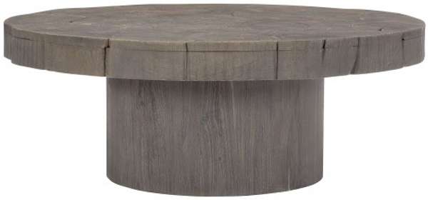 Calavaras Cocktail Table