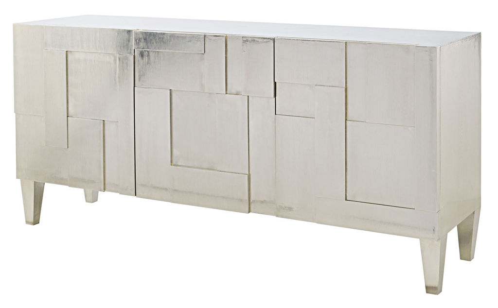 Carl  Entertainment Console
