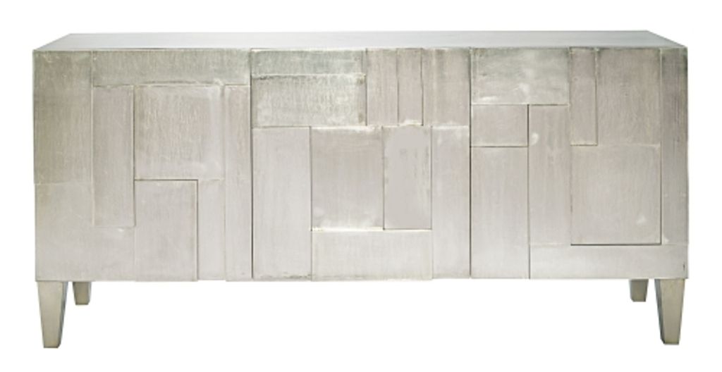 Carl  Entertainment Console