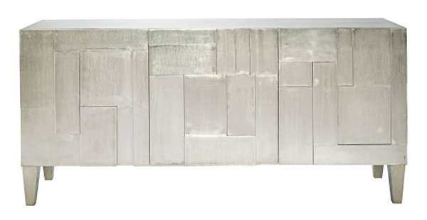 Carl  Entertainment Console