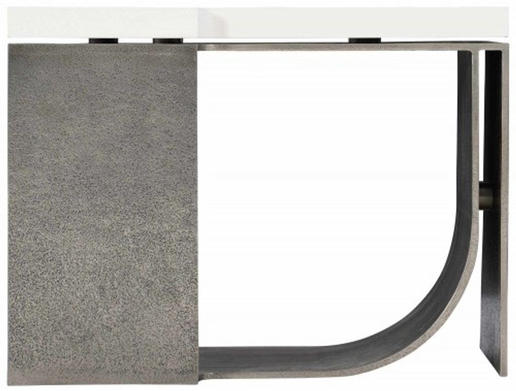 Catalina Bunching Table, Left