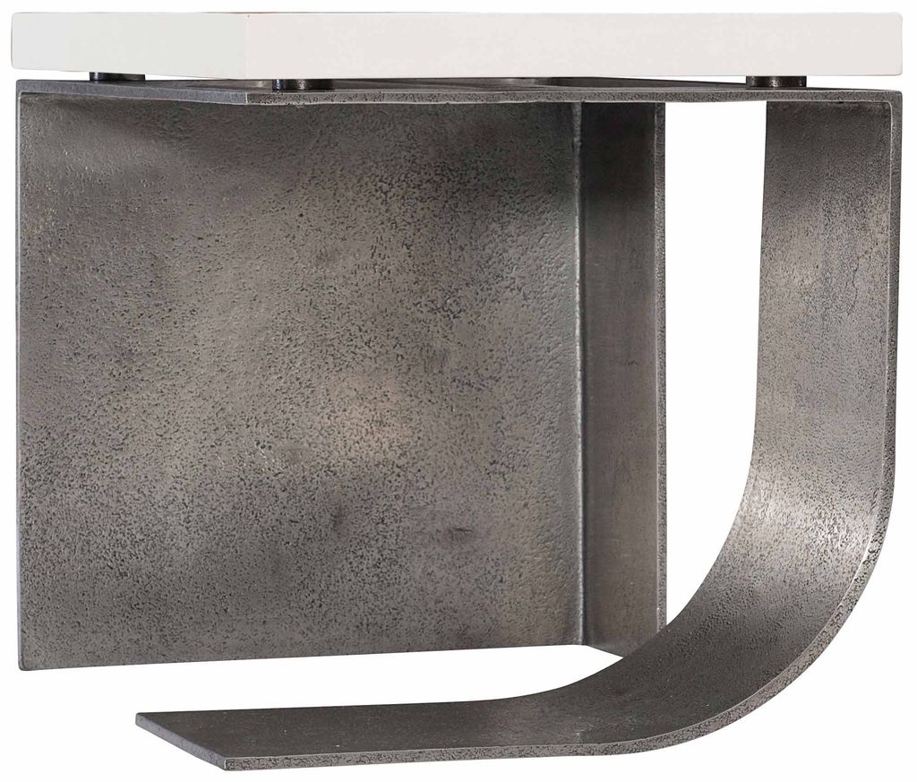 Catalina Bunching Table, Right