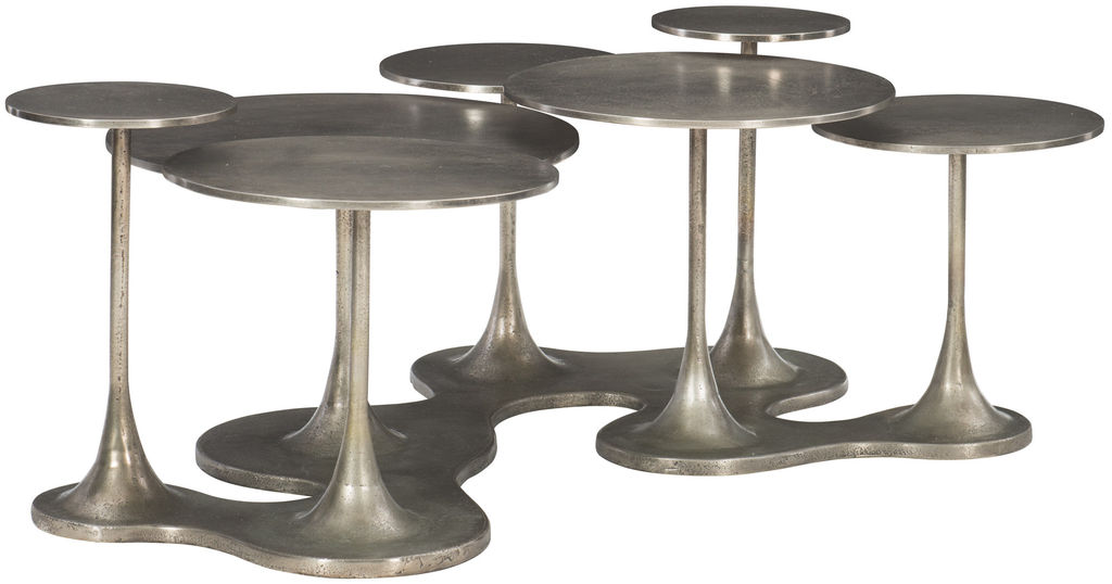 Circlet Cocktail Table