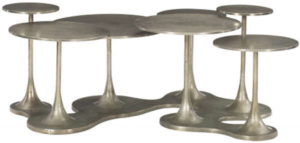 Circlet Cocktail Table
