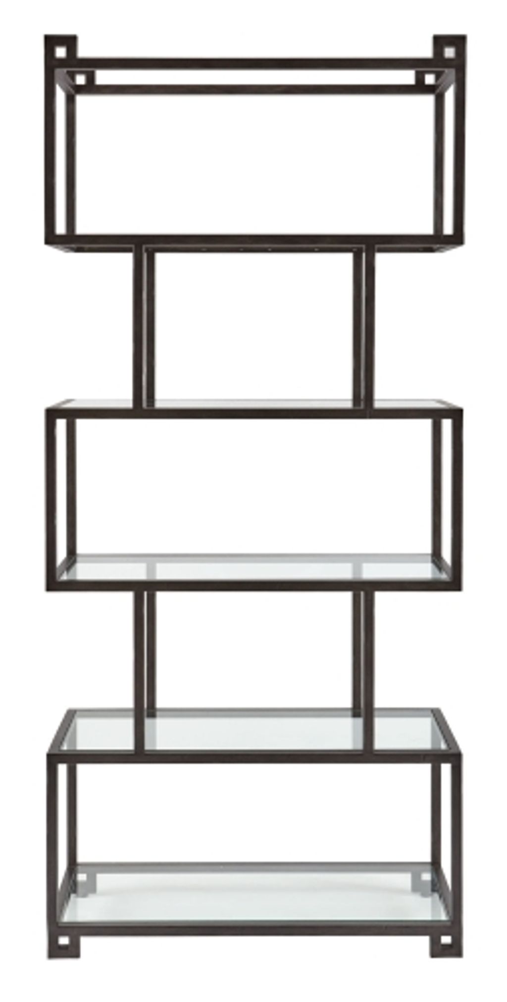 Fowler Etagere